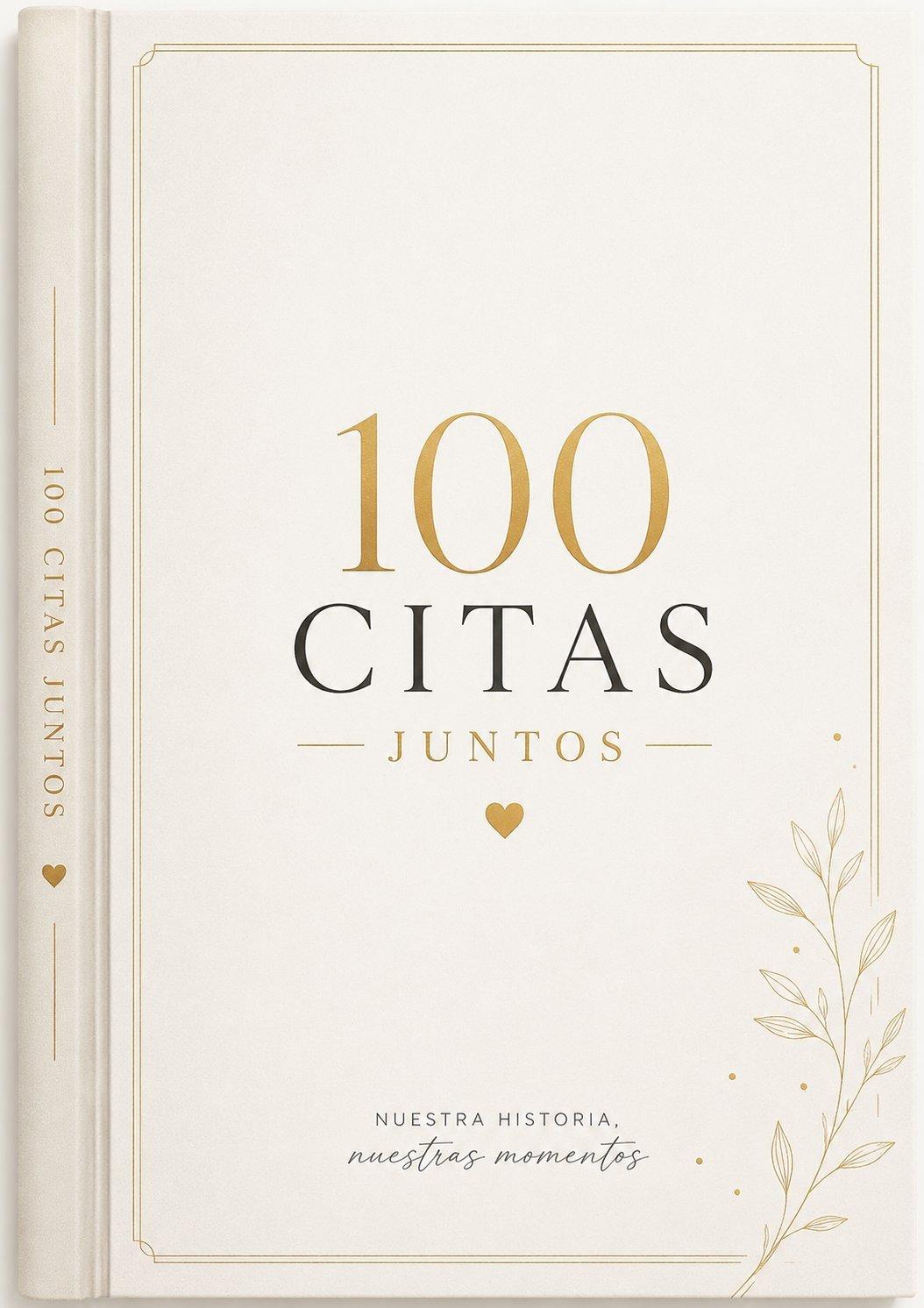 Álbum - 100 Citas Juntos